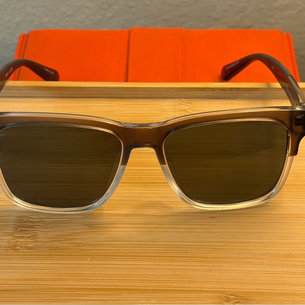 Ben Sherman polorized sunglasses